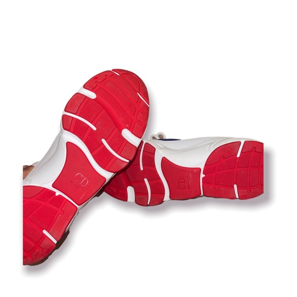 Dior Homme B22 Sneaker - Picture 4 of 5